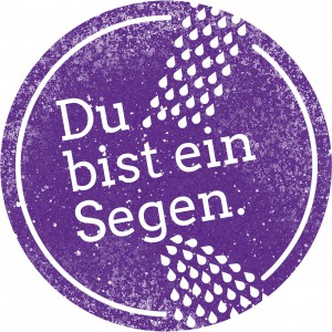 DubisteinSegen-Stempel-Farbe