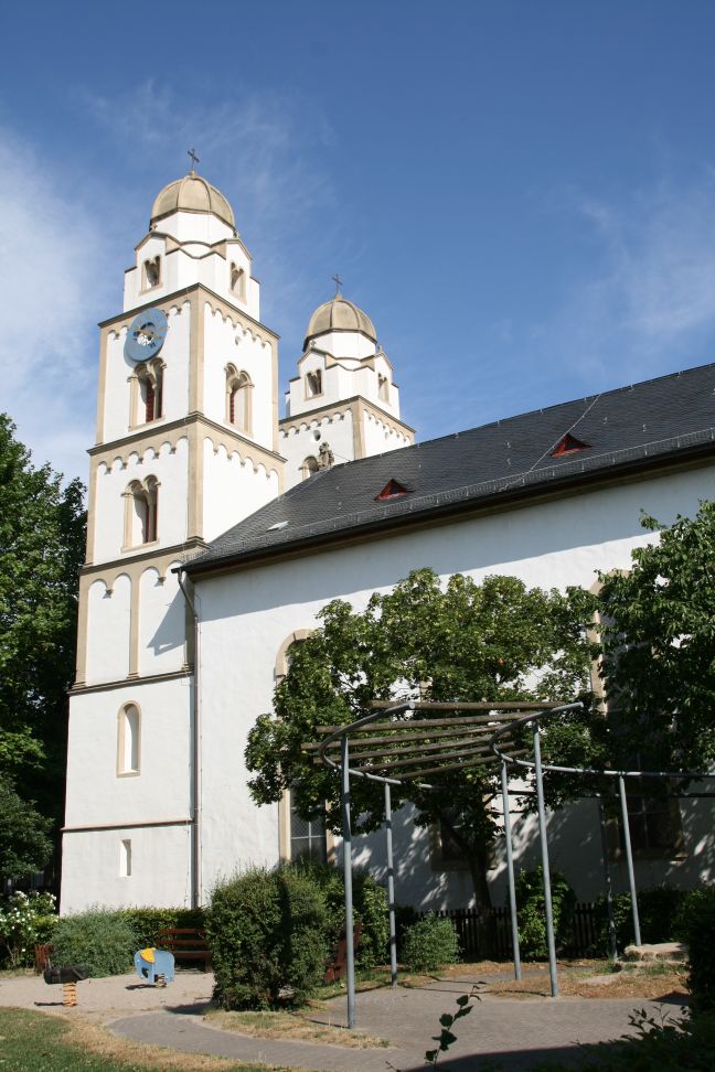 Turnverein Guntersblum Turnverein Guntersblum