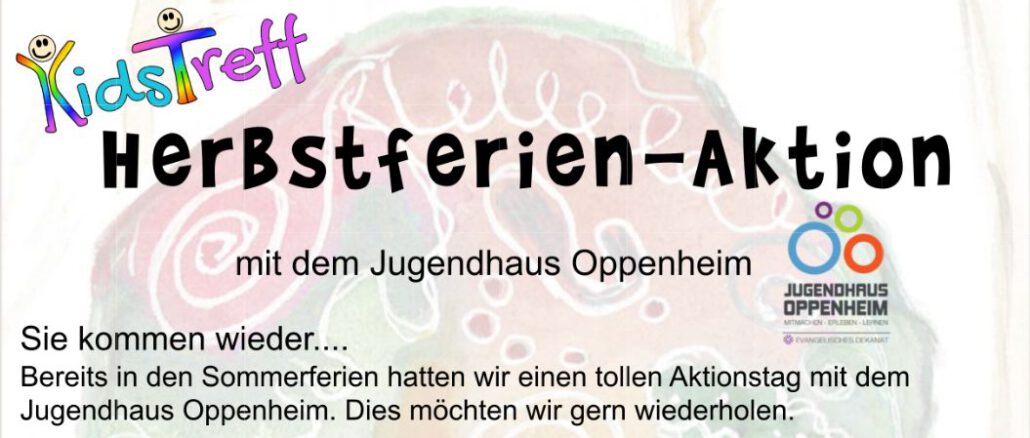 PlakatHerbstferien20