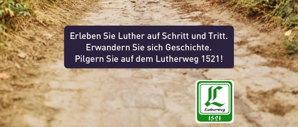 Lutherweg