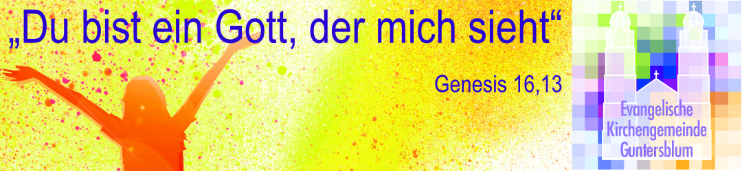 Evangelische Kirchengemeinde Guntersblum